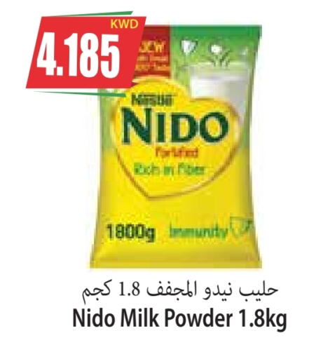 NIDO