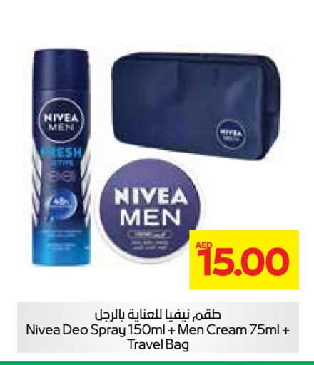 Nivea