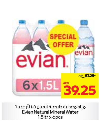 EVIAN