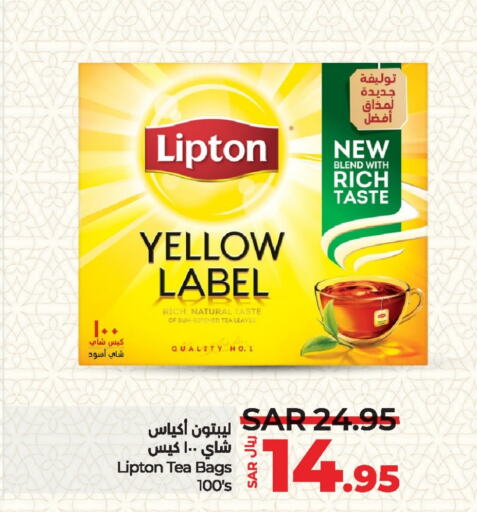 Lipton