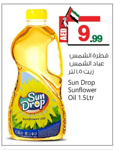  Sunflower Oil  in BIGmart in UAE - Abu Dhabi