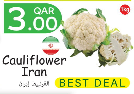 Cauliflower