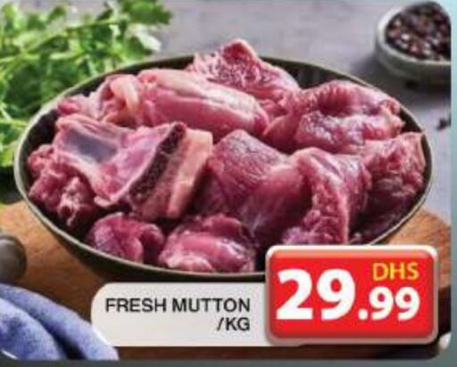 Mutton