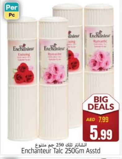 Enchanteur