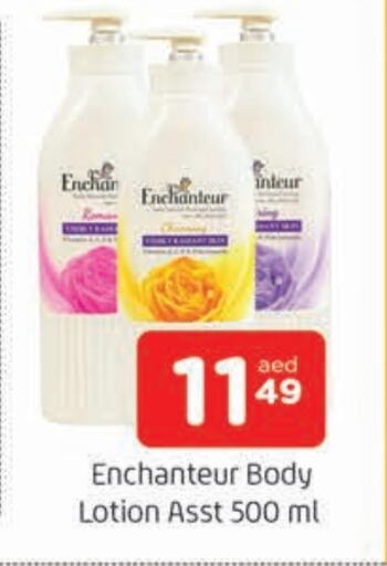 Enchanteur