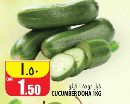 Cucumber