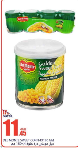 DEL MONTE   in Bismi Wholesale in UAE - Fujairah