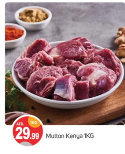 Mutton