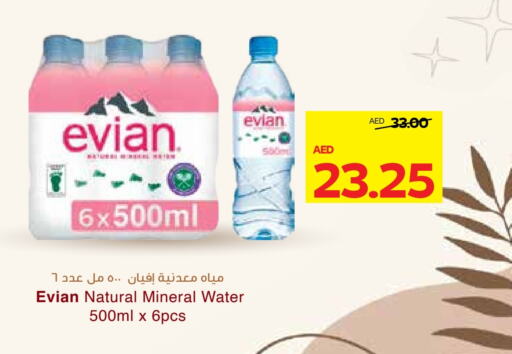 EVIAN