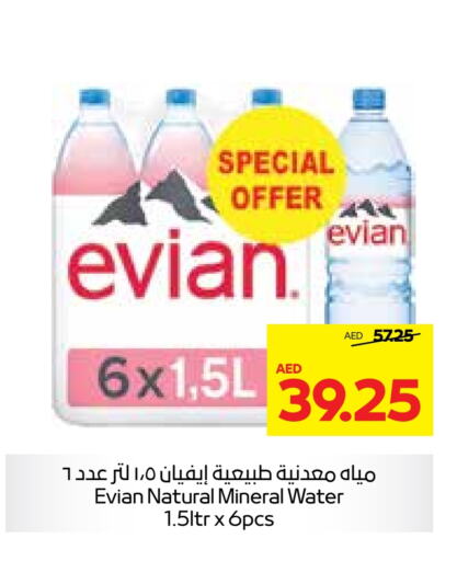 EVIAN