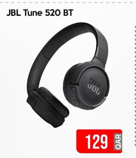 JBL Earphone  in iCONNECT  in Qatar - Al Daayen