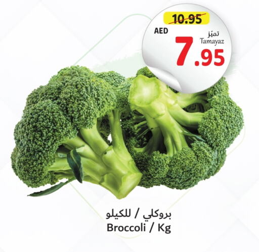 Broccoli