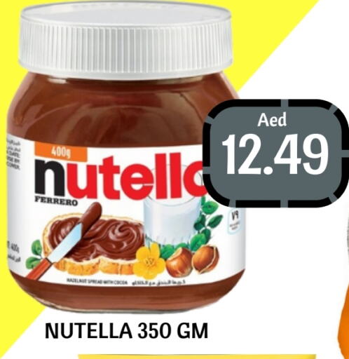 NUTELLA