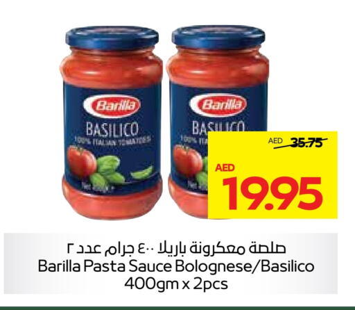 BARILLA