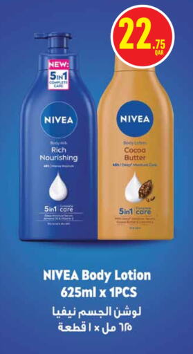 Nivea