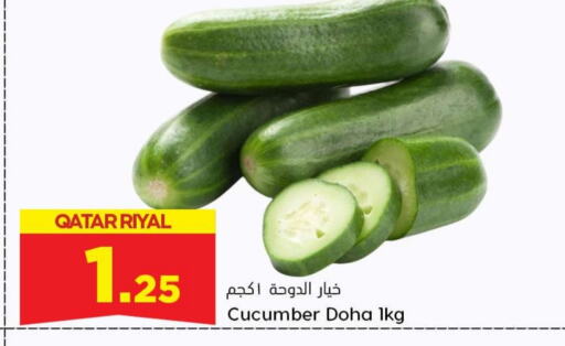 Cucumber