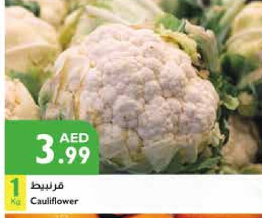 Cauliflower