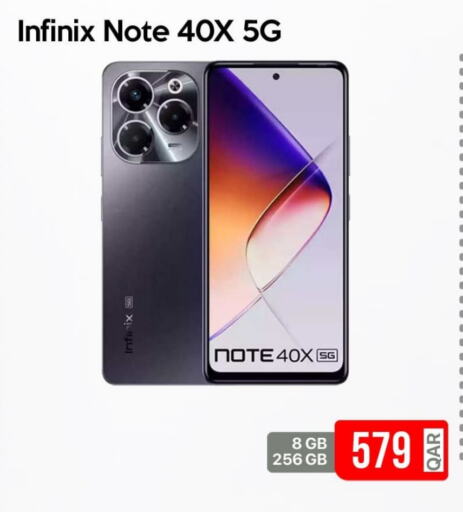 INFINIX