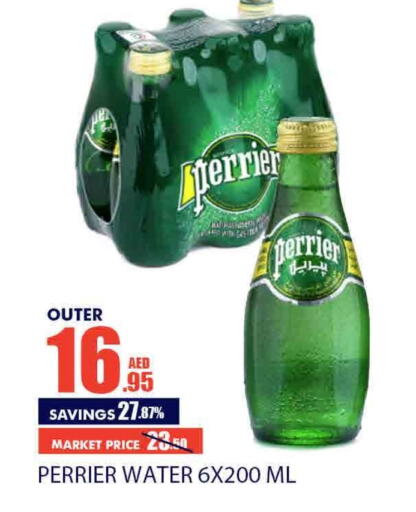 PERRIER   in Bismi Wholesale in UAE - Dubai