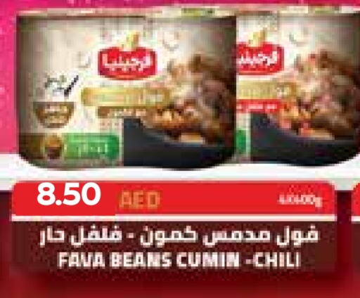  Fava Beans  in SPAR Hyper Market  in UAE - Al Ain