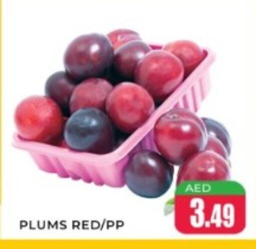 Plums