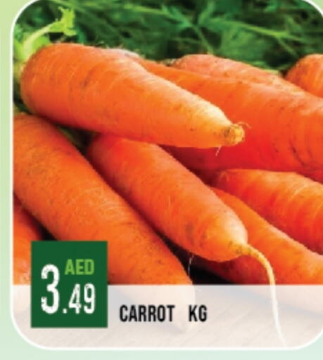 Carrot