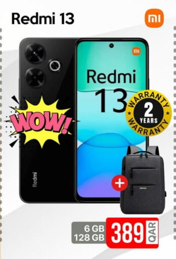 REDMI