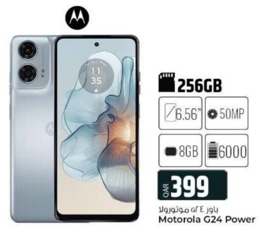 MOTOROLA