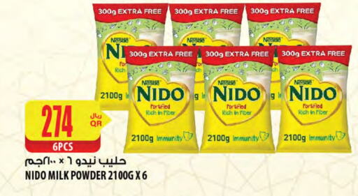 NESTLE Milk Powder  in Al Meera in Qatar - Al Wakra