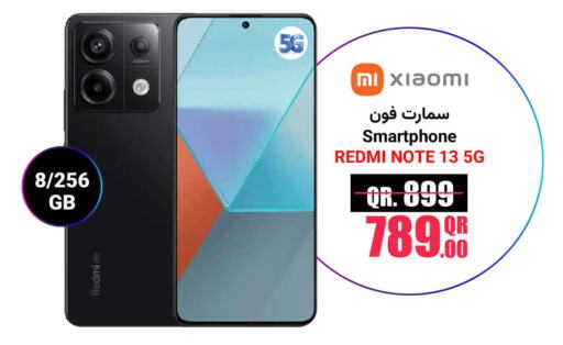 REDMI   in Jumbo Electronics in Qatar - Al Khor