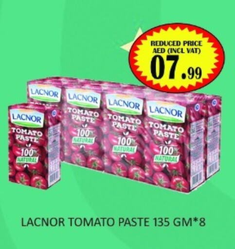  Tomato Paste  in Majestic Supermarket in UAE - Abu Dhabi