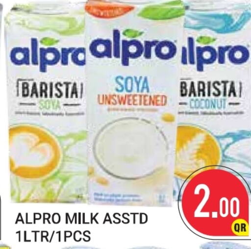 ALPRO