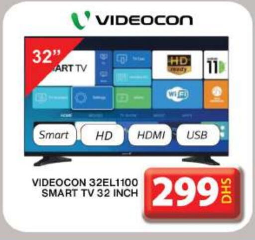 VIDEOCON