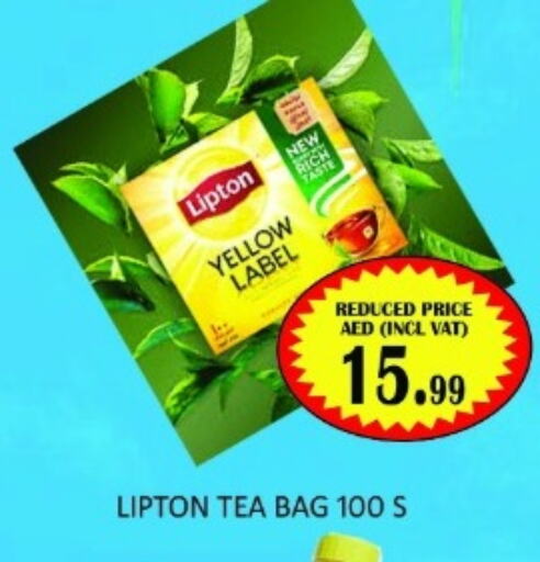 Lipton