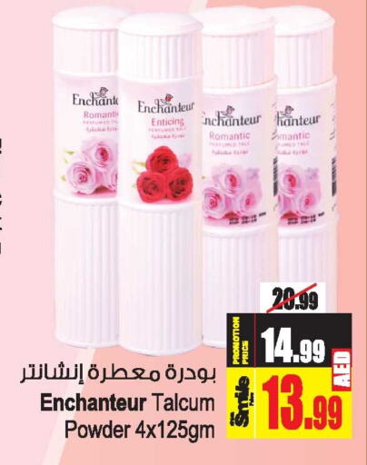 Enchanteur