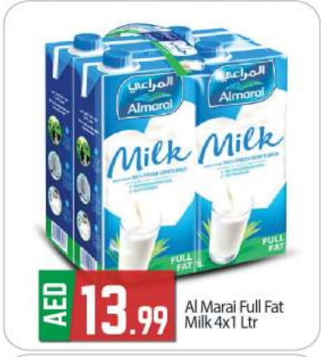 ALMARAI Fresh Milk  in BIGmart in UAE - Abu Dhabi