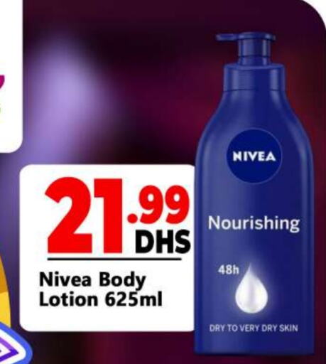 Nivea