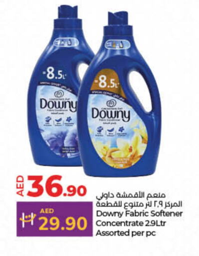 DOWNY