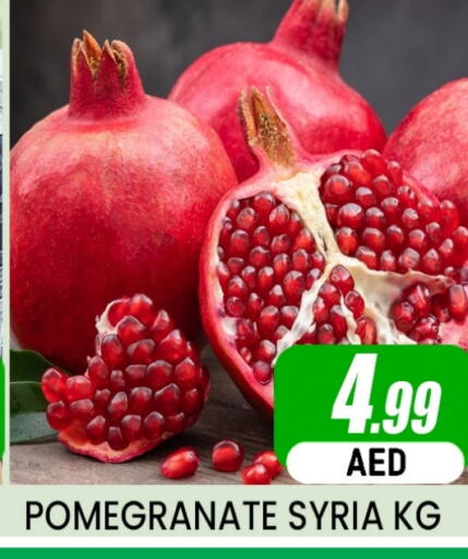  Pomegranate  in Al Madina  in UAE - Dubai