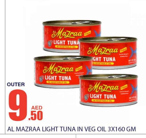  Tuna - Canned  in Bismi Wholesale in UAE - Dubai