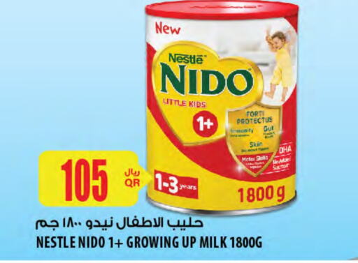 NIDO