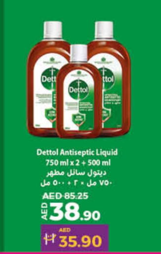 DETTOL