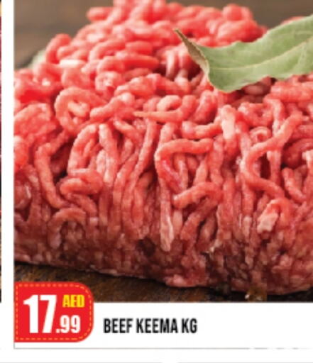 Beef