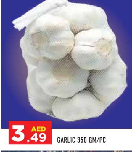 Garlic