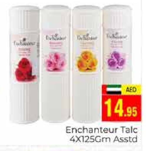 Enchanteur