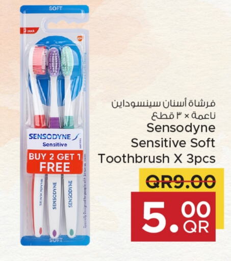 SENSODYNE