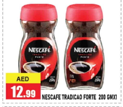 NESCAFE