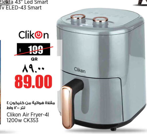 CLIKON