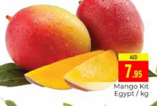 Mangoes