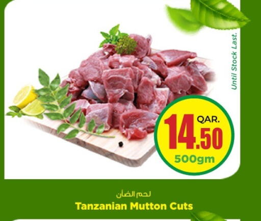 Mutton